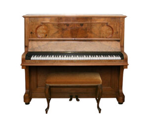 piano